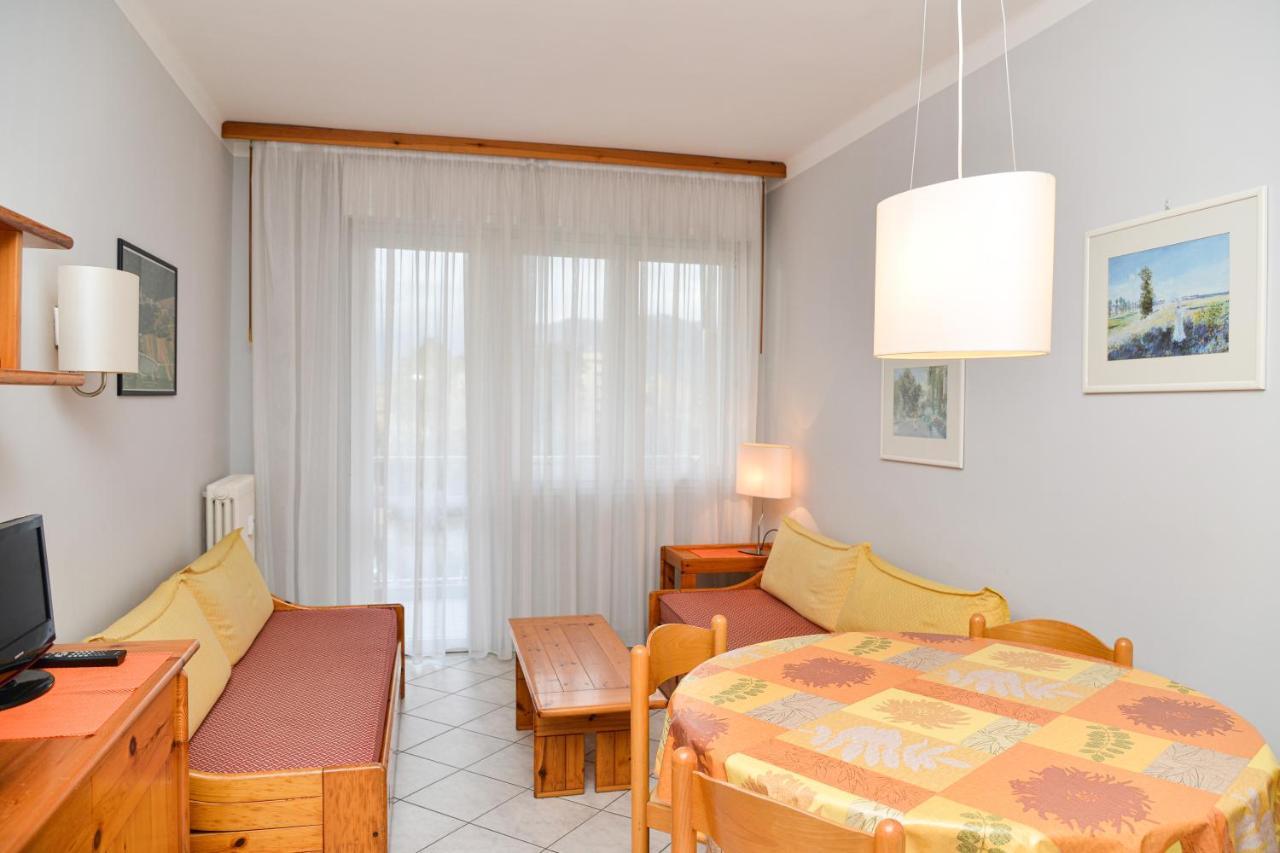 Residence Laura Bordighera Eksteriør billede